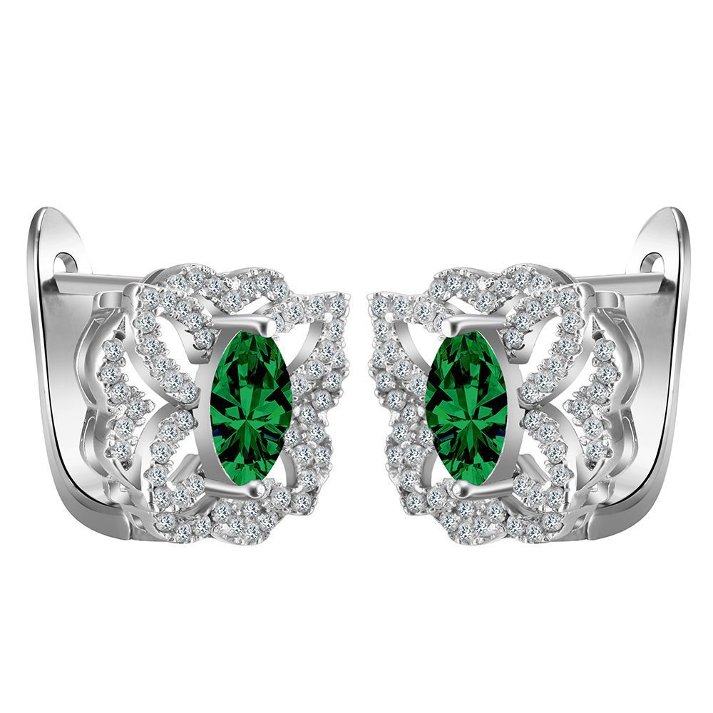 Charming Earring for Any Occasion