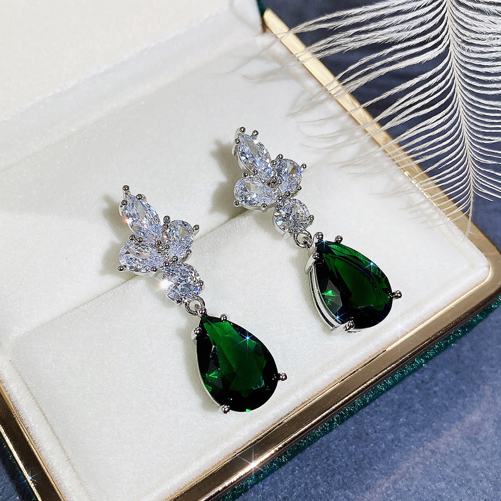 Beautiful Earring with Unique Style