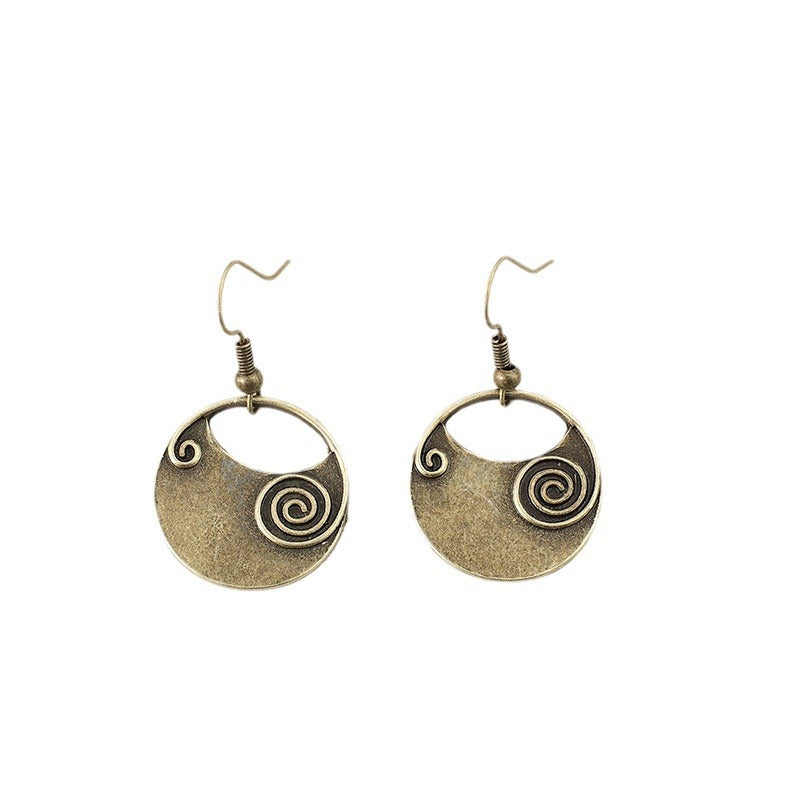 Romantic Earring for Special Moments
