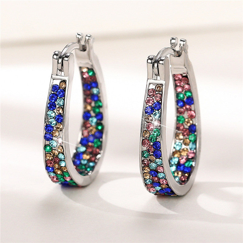 Stunning Earring for Daily Wear