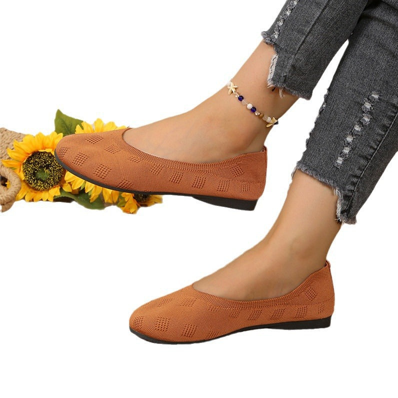 Classic Orthopedic Shoes with Timeless Style
