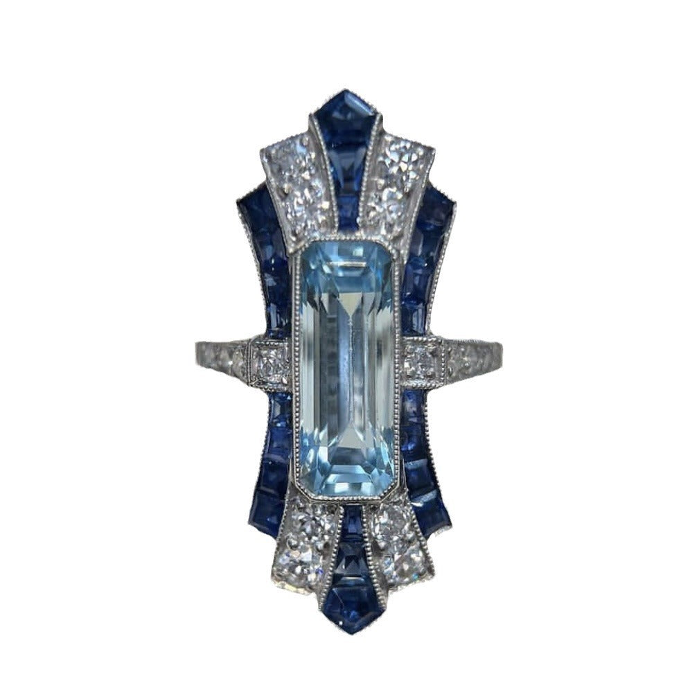 Charming Ring for Any Occasion