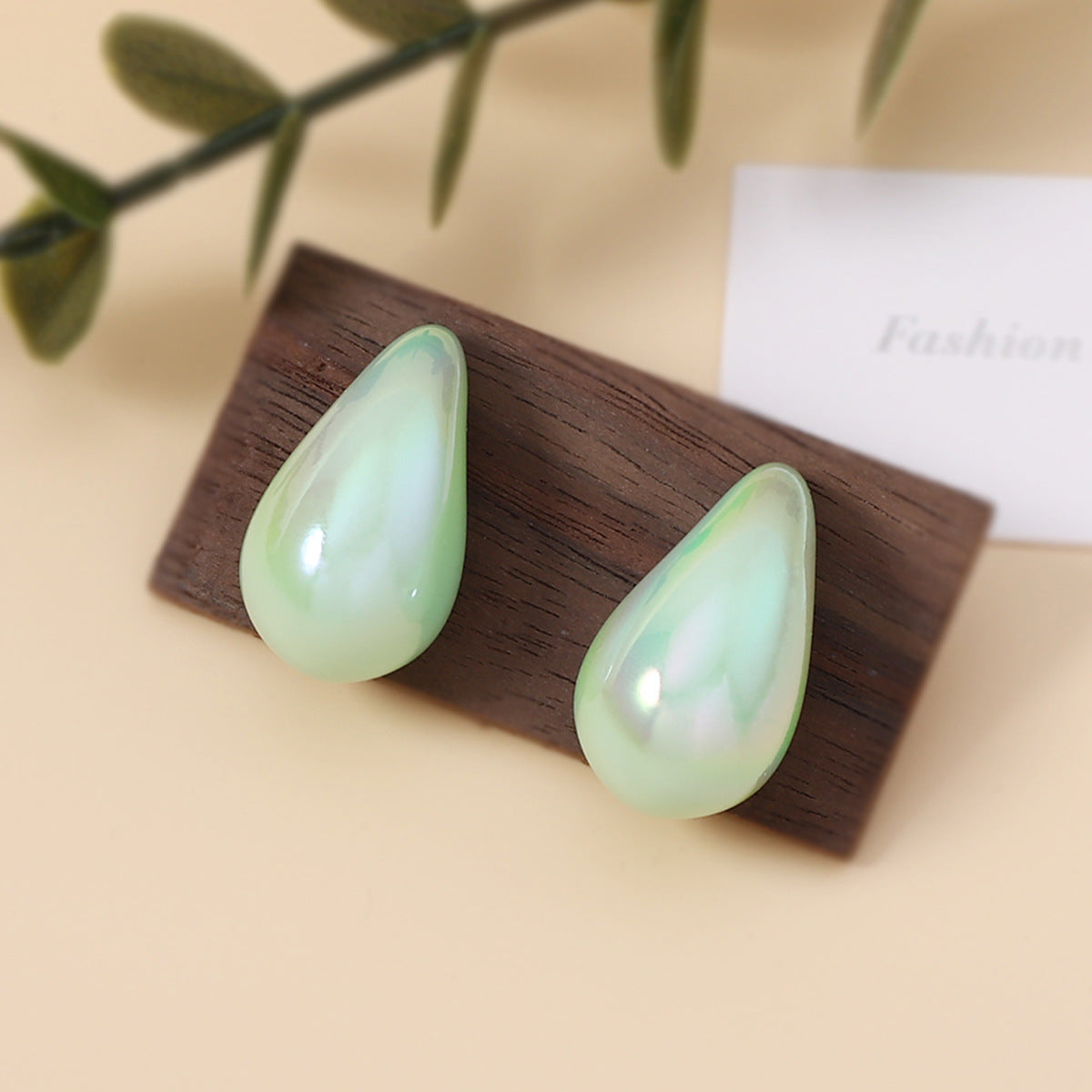 Classic Earring with Timeless Appeal