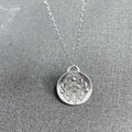 Vintage Handmade Necklace