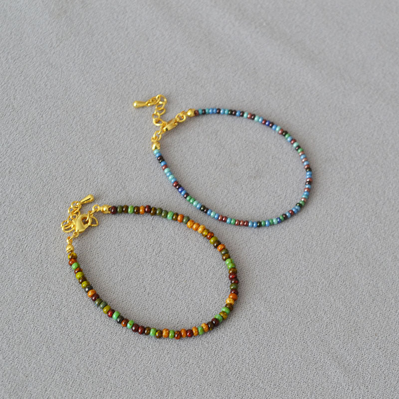 Romantic Bracelet for Special Moments