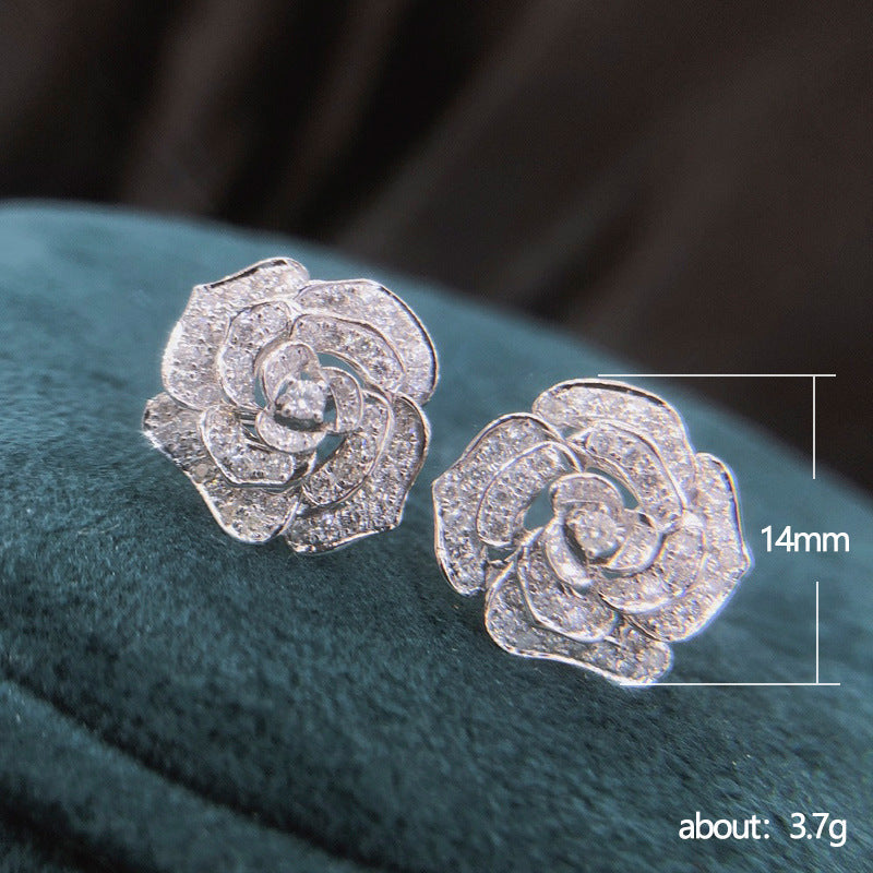 Charming Earring for Any Occasion