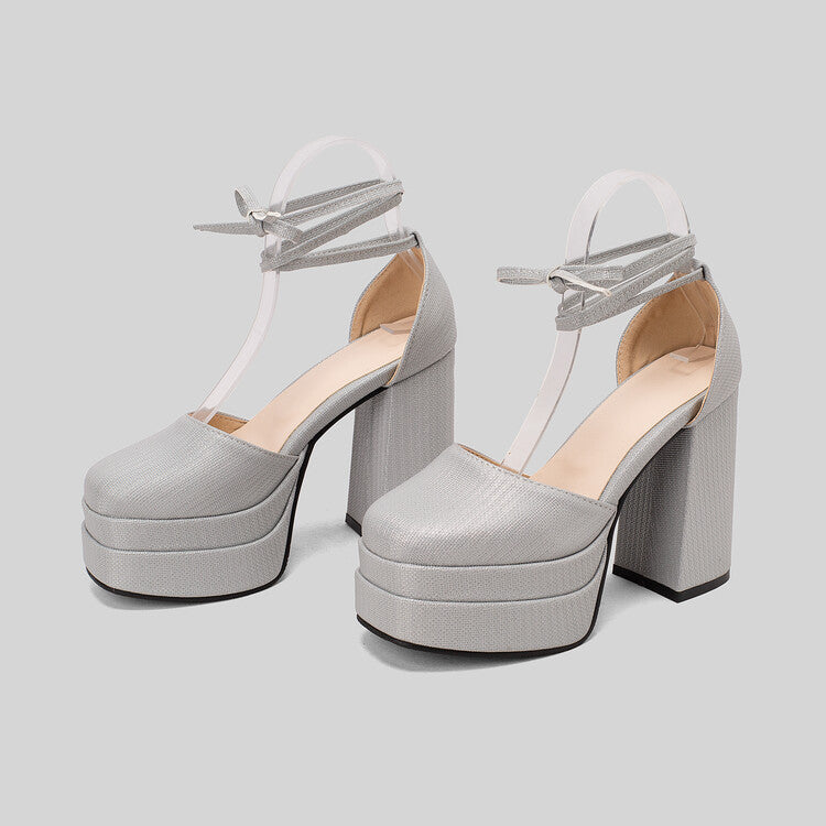 Vintage Inspired Orthopedic Sandals