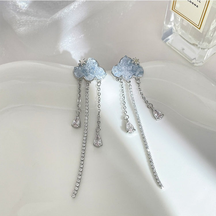 Romantic Earring for Special Moments