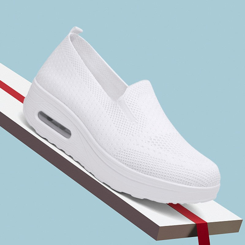 Elegant Orthopedic Shoes for Every Step