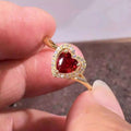 Classic Ring with Timeless Appeal