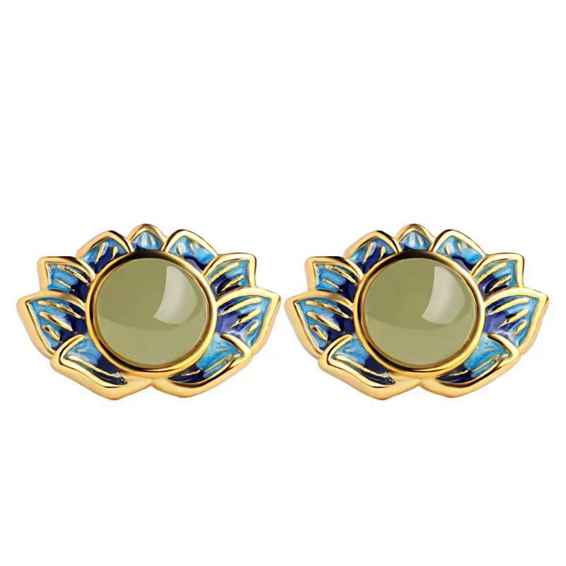 Stunning Silver Earring for Daily Wear