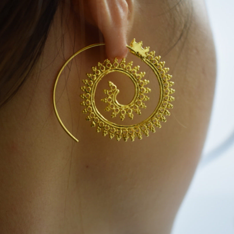 Romantic Earring for Special Moments