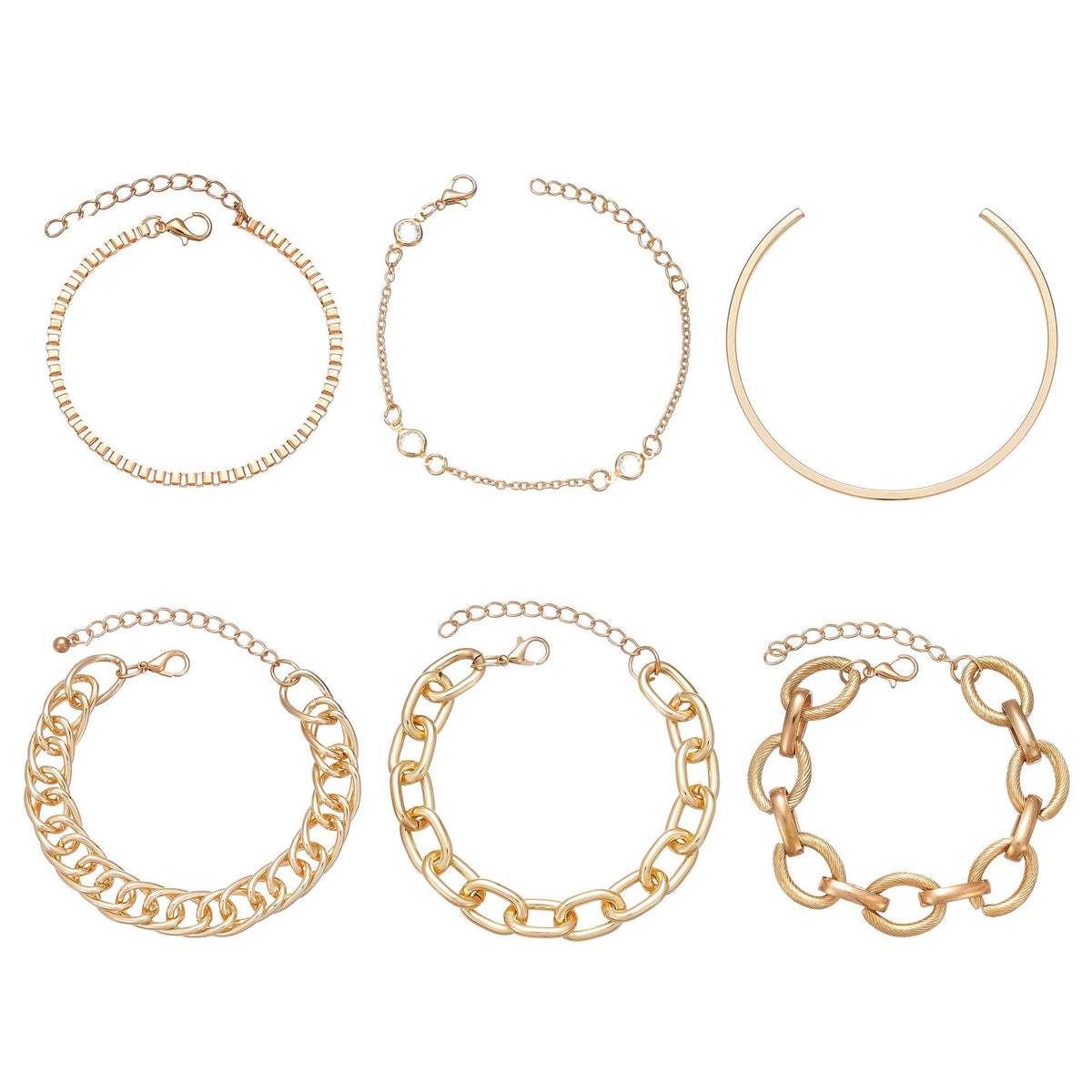 Charming Bracelet for Any Occasion