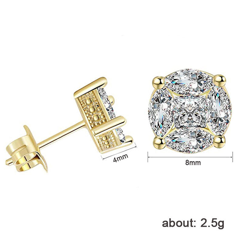 Elegant Earring for Every Occasion