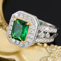 Romantic Ring for Special Moments
