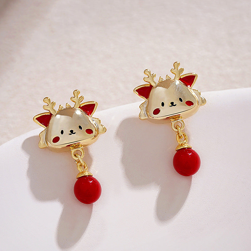 Elegant Earring for Every Occasion