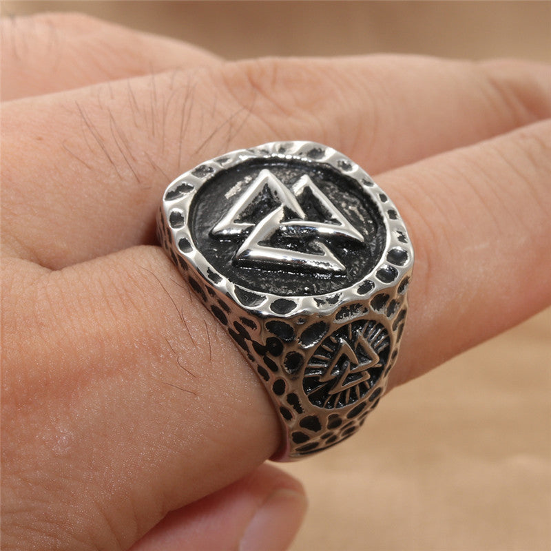 Stunning Ring for Daily Wear