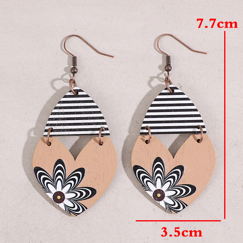 Elegant Earring for Every Occasion