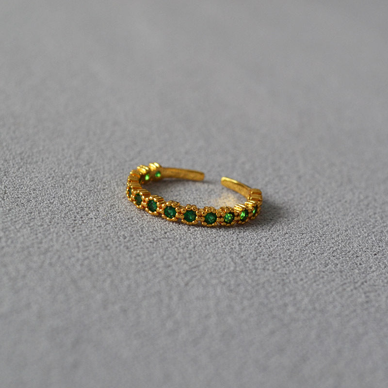 Beautiful Ring with Unique Style