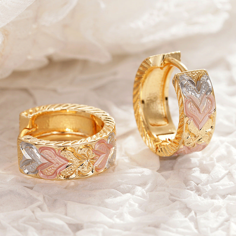 Stunning Earring for Daily Wear