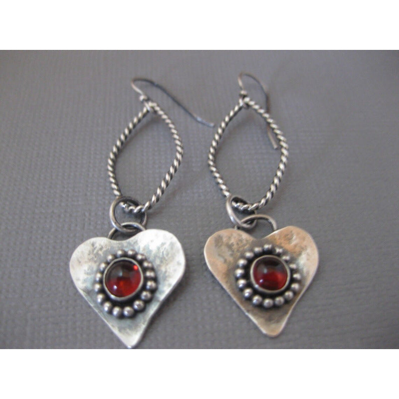 Romantic Earring for Special Moments