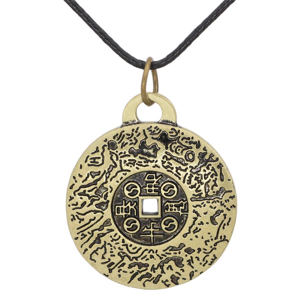 Romantic Necklace for Special Moments