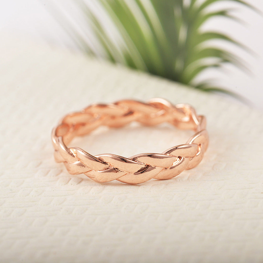 Charming Ring for Any Occasion