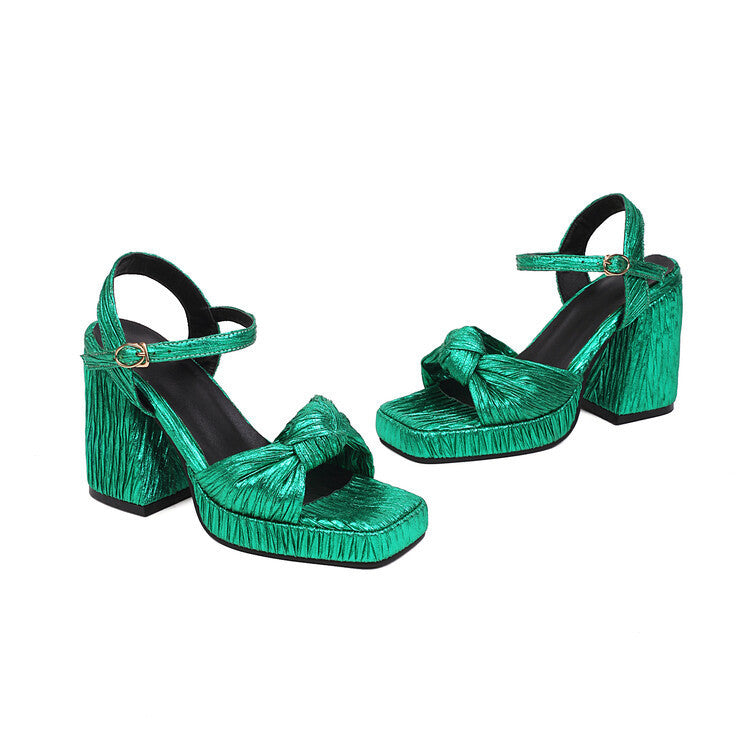 Beautifully Crafted Orthopedic Sandals