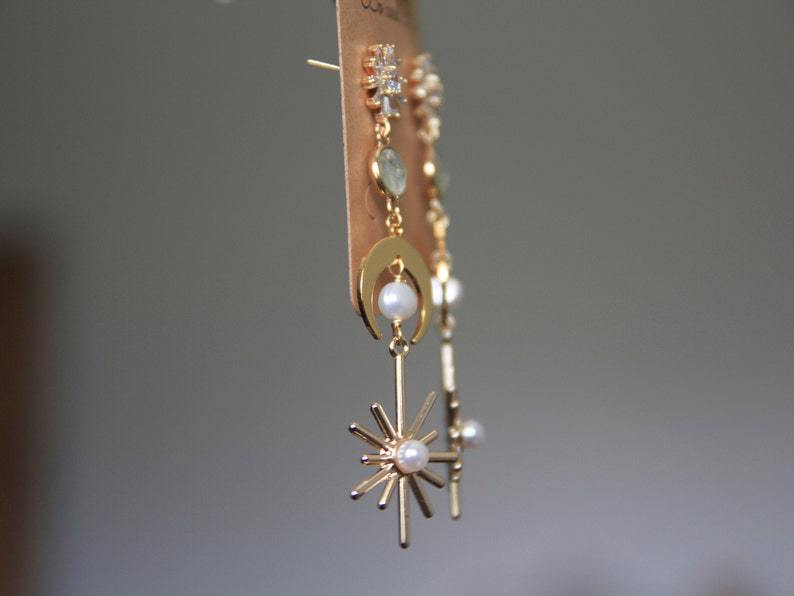 Elegant Earring for Every Occasion