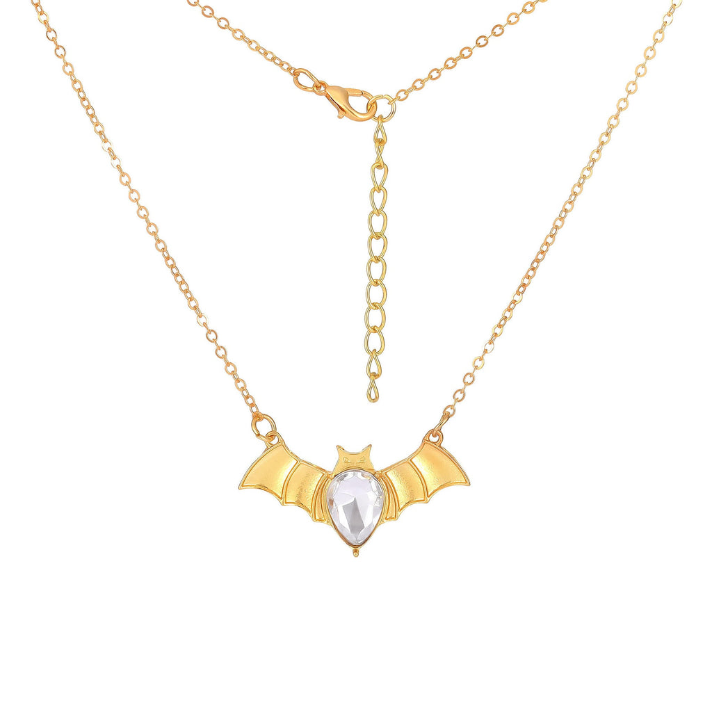 Elegant Gold Necklace for Every Occasion