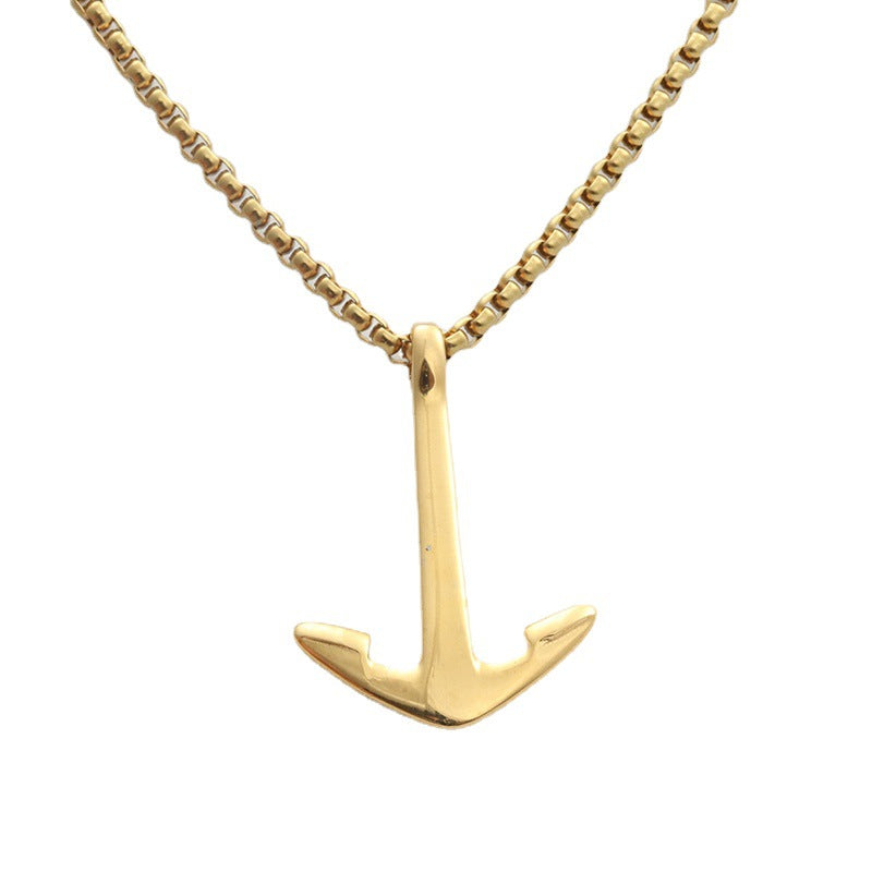 Classic Pendant with Timeless Appeal
