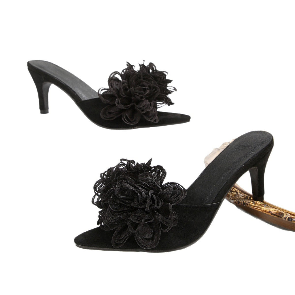 Chic Orthopedic Sandals with Unique Design