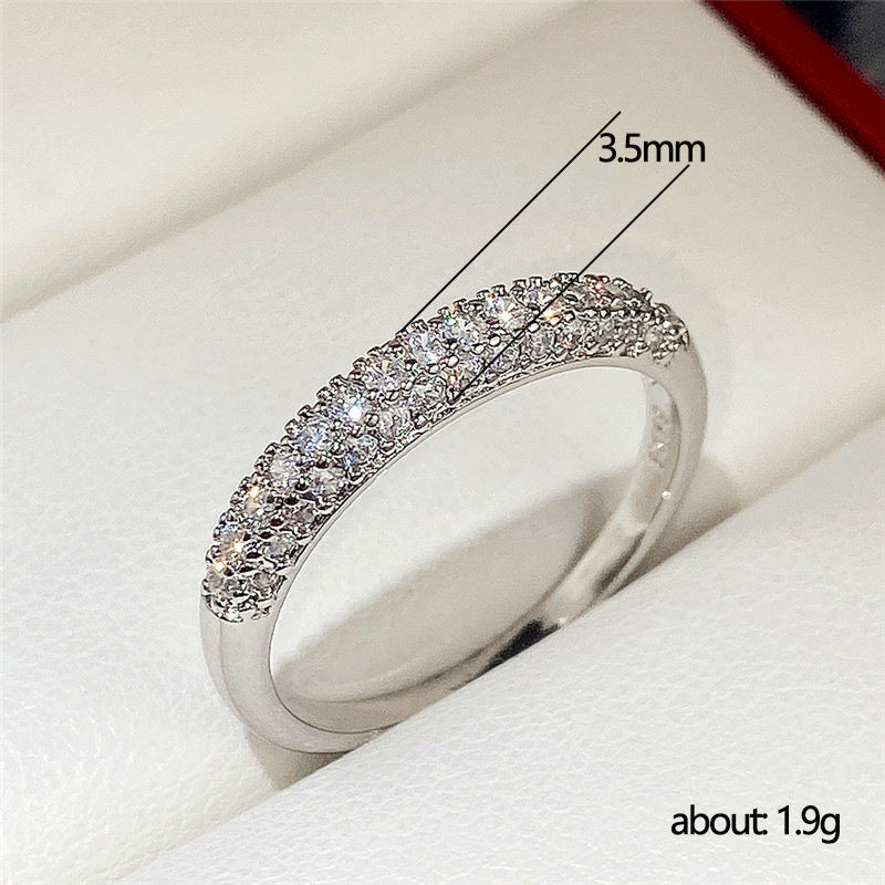 Elegant Ring for Every Occasion