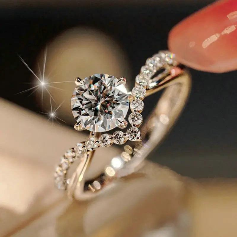 Stunning Ring for Daily Wear