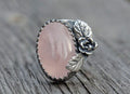 Classic Ring with Timeless Appeal