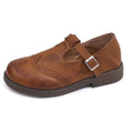Beautifully Crafted Orthopedic Shoes