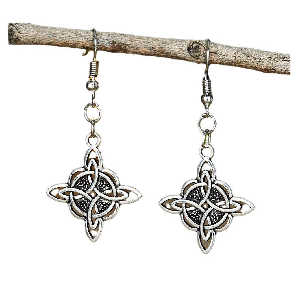 Classic Earring with Timeless Appeal