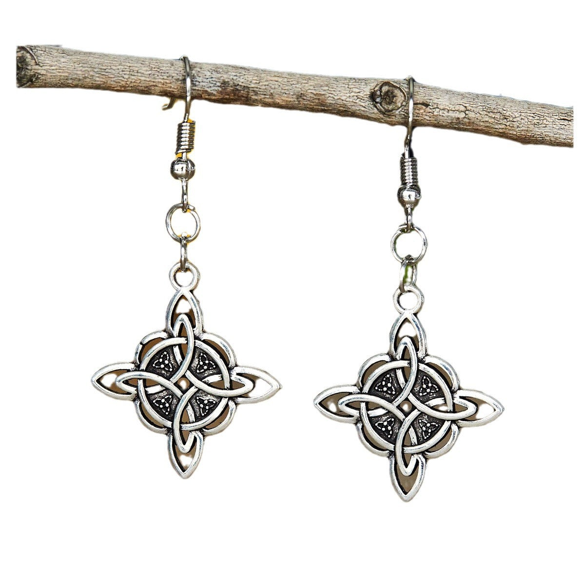 Classic Earring with Timeless Appeal