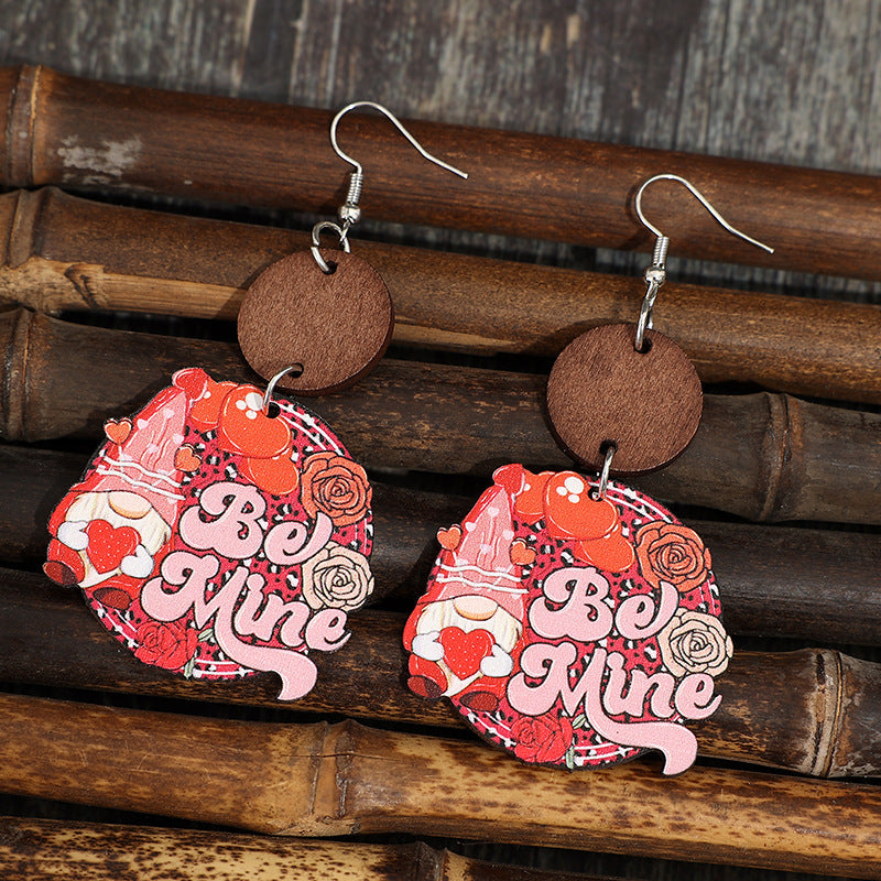 Charming Earring for Any Occasion