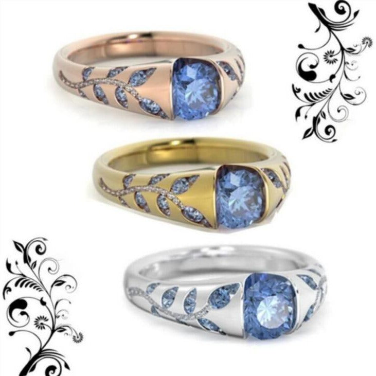 Romantic Ring for Special Moments