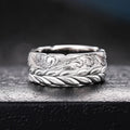 Vintage Handmade Ring