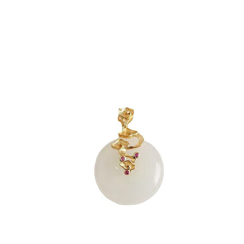 Elegant Gold Necklace for Every Occasion