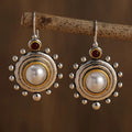 Elegant Pearl Earring for Every Occasion