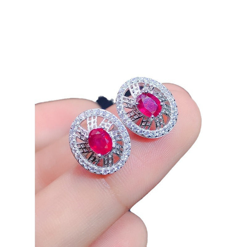 Romantic Earring for Special Moments