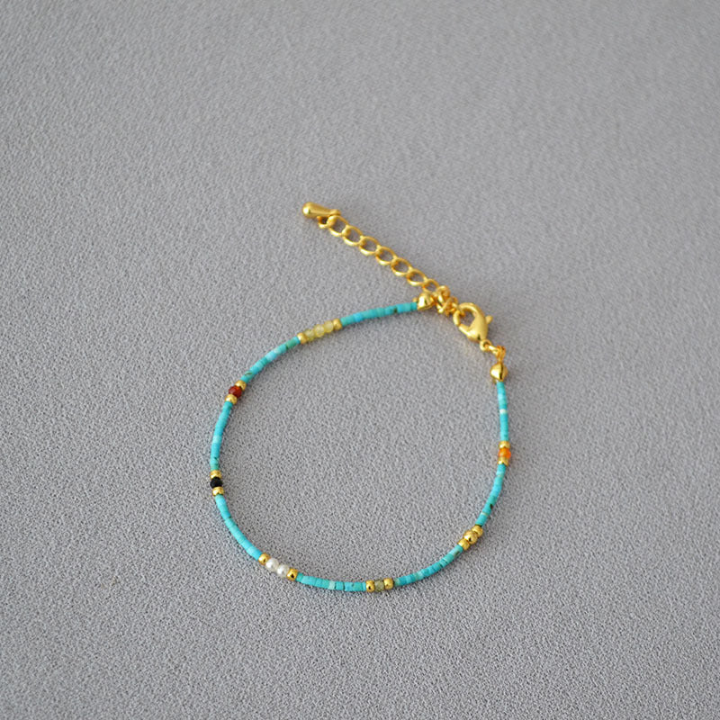 Romantic Necklace for Special Moments