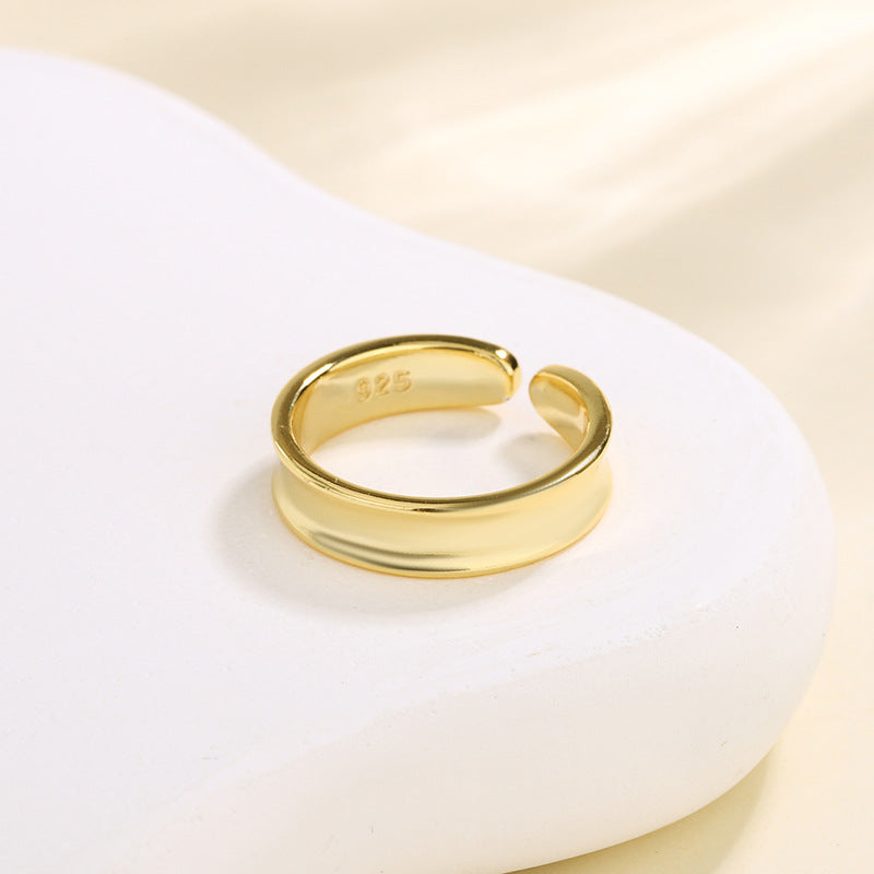 Romantic Ring for Special Moments