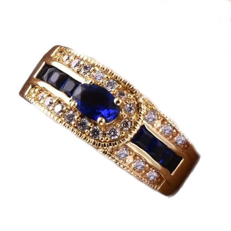 Classic Ring with Timeless Appeal
