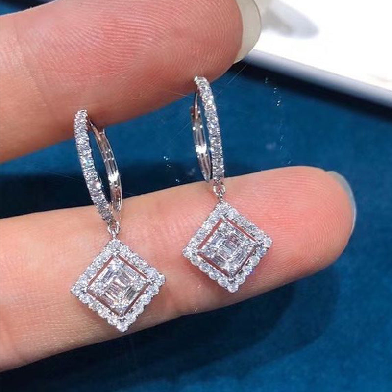 Elegant Earring for Every Occasion