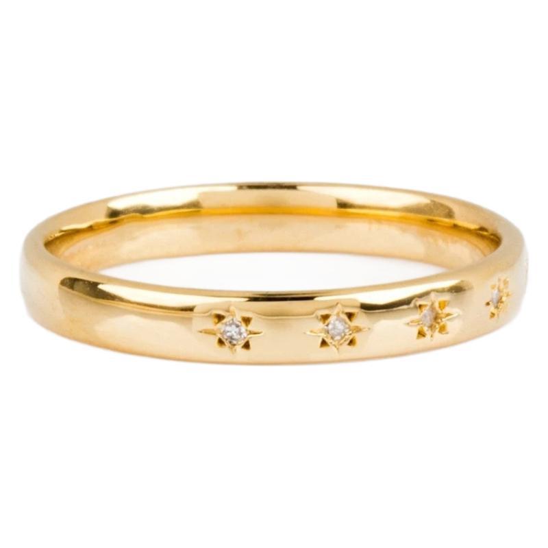 Romantic Ring for Special Moments