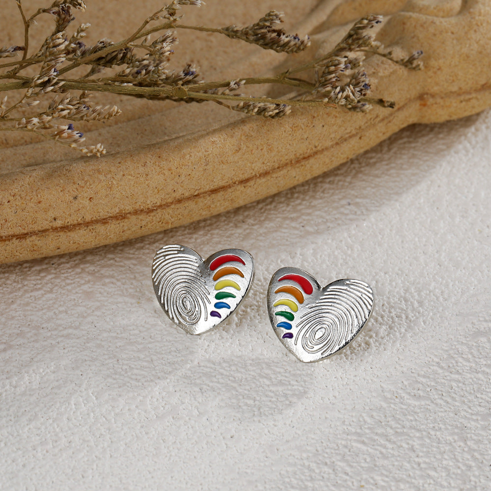 Stunning Earring for Daily Wear